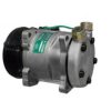 FISPA 1.1161 Compressor, air conditioning